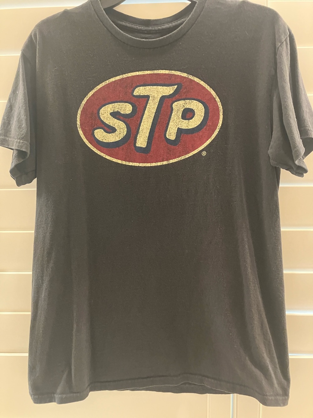 STP Stone Temple Pilots Band Tee